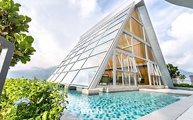 Forte Seasons Windmill Upon Hills Genting By Byon