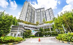 Forte Seasons Windmill Upon Hills Genting Highlands